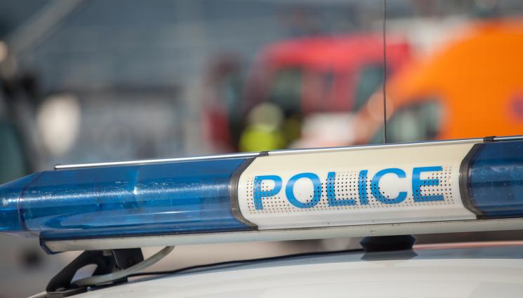 полиция - След скандала с разследването около убийството на Магдалена: Полицията в Хасково с нов шеф