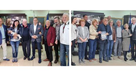 Бокс и кану каяк 100 годишнини