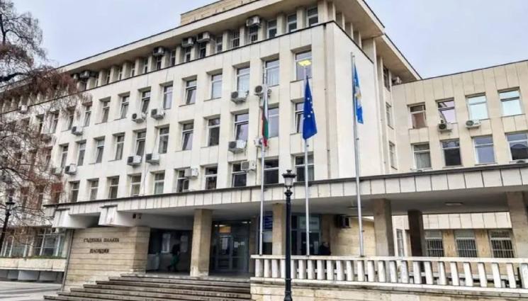 Съд Пловдив - НЕ Ѝ СЕ ОТВОРИ ПАРАШУТЪТ: Съдът не се споразумя с майката, пребила детето си!