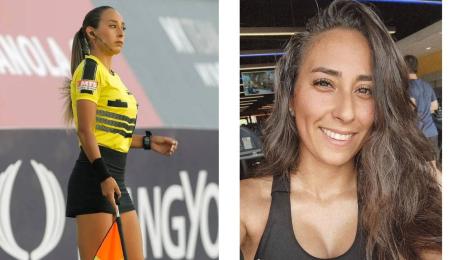 Синди Нахуелкой