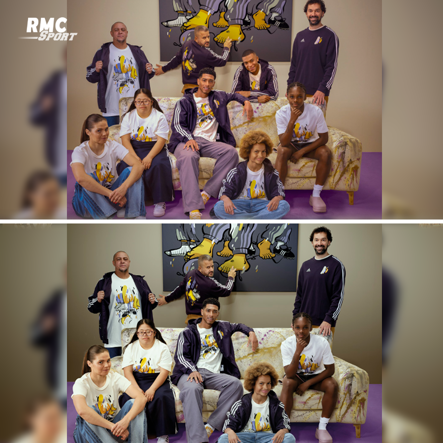 Килиан Мбапе