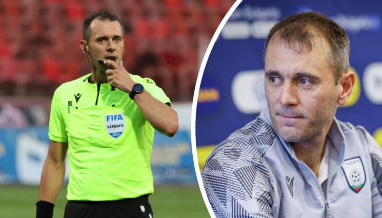 Драгомир Драганов