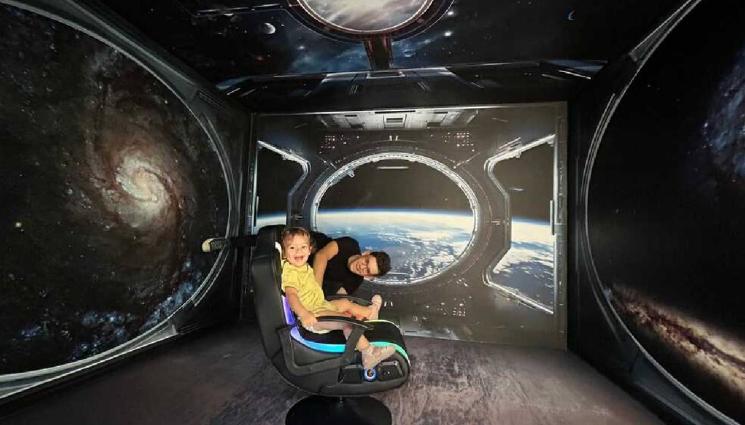 Музей на невъзможното - Музей на невъзможното ще бъде открит у нас