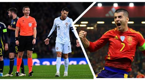 Лига на нациите