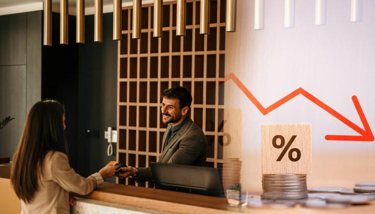 хотел инфлация - В КРАЯ НА ЛЯТОТО: Евтини хотели свалиха инфлацията!