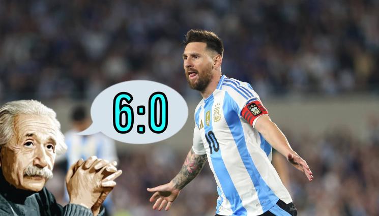 Лео Меси - Меси се ядоса и стана страшно! Боливия отнесе шестица от световния шампион (ВИДЕО)