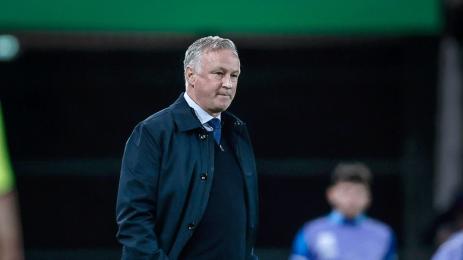 Майкъл О Нийл