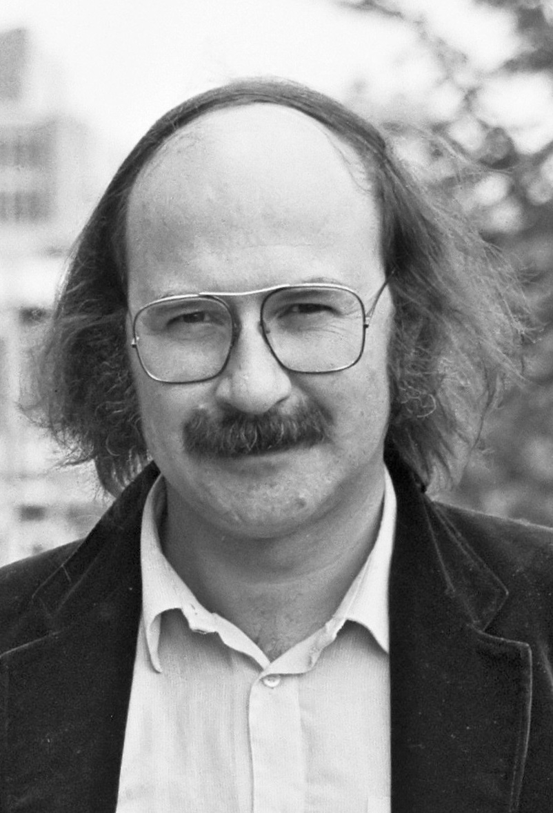 Антонио Скармета