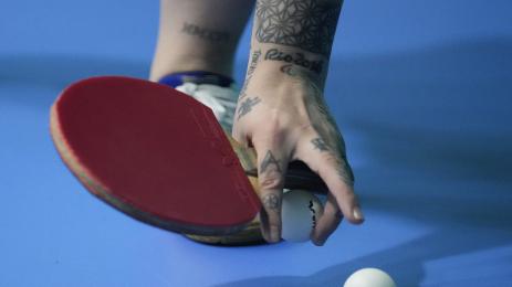 тенис на маса