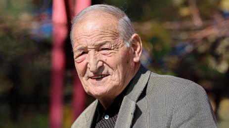 Димитър Пенев