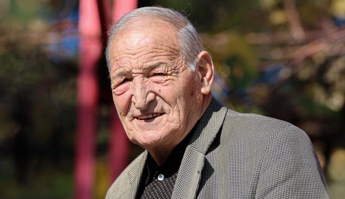 Димитър Пенев