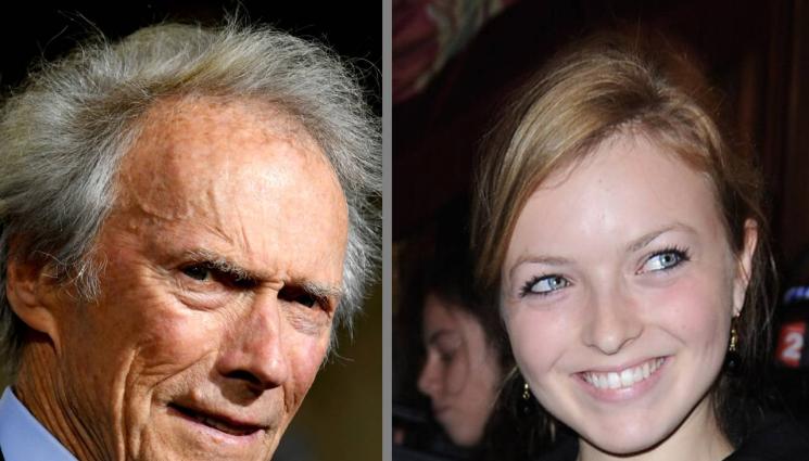 щерката на Клинт Истууд - НИКОЙ НЕ Е НАД ЗАКОНА: Тикнаха зад решетките щерката на Клинт Истууд!