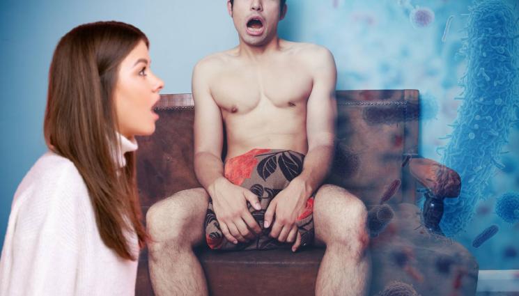 орална любов - ВНИМАНИЕ! СМЪРТОНОСНА ЗАРАЗА! Оралният секс сее смърт, докара епидемия от рак на гърлото!