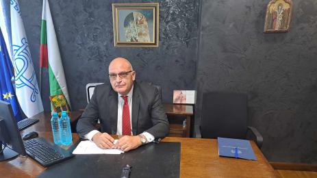 Николай Брънзалов