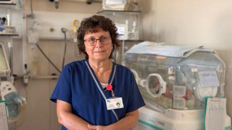 Лилия Вакрилова