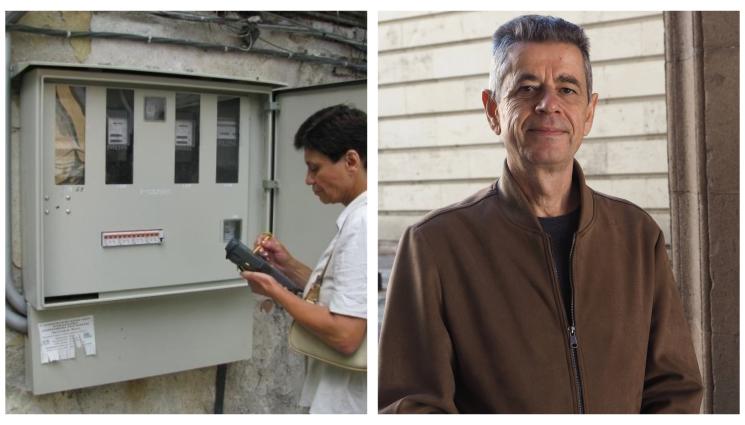 Антон Иванов - Енергиеният експерт Антон Иванов пред 