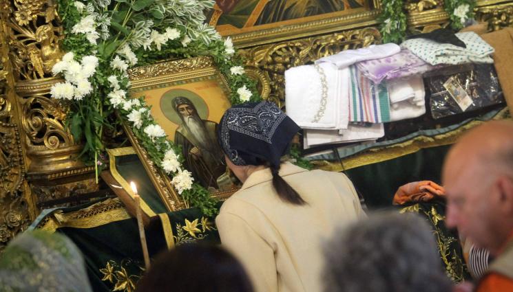 Свети Иван - ЧУДЕСА И ВЯРА: Свети Иван рекордьор с над 400 чудеса (СНИМКИ)