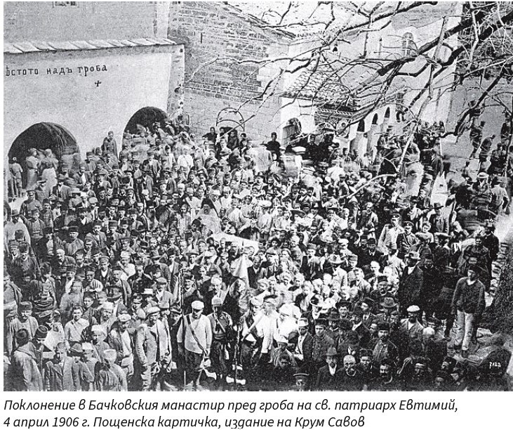 чудеса и вяра