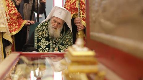 чудеса и вяра