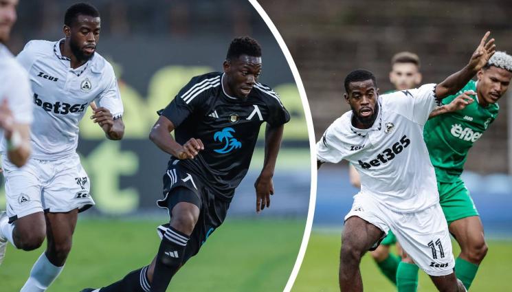 футбол - Даниел Боримиров изригна заради трансфера на Карл Фабиен от Славия