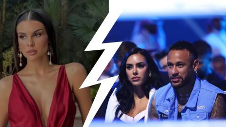 Бруна Бианкарди Аманда Кимбърли