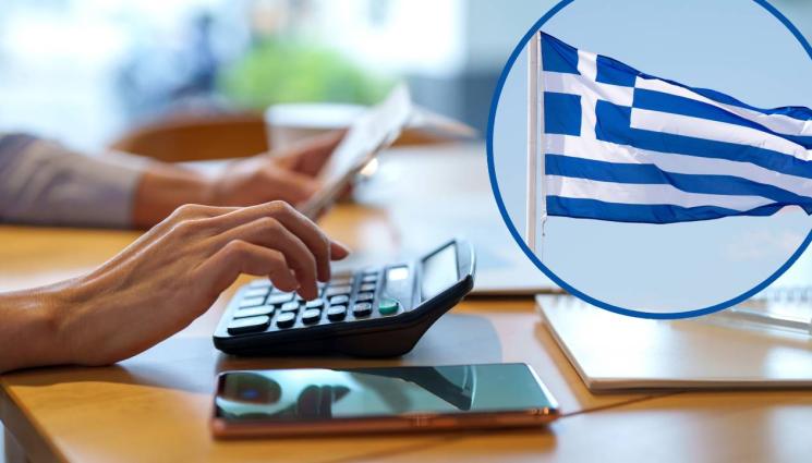 данъци Гърция - СХЕМА КАЧИ ГЪРЦИЯ НА ВЪРТЕЛЕЖКАТА, ощети бюджета й с десетки милиони