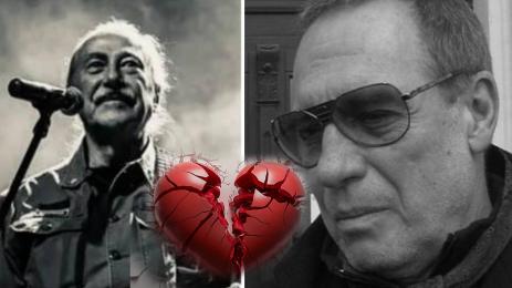 Маричков Волев