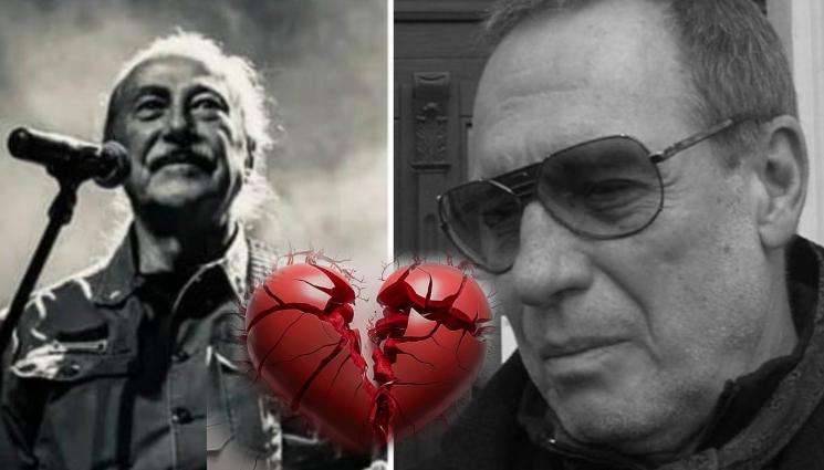 Маричков Волев - НЕОПИСУЕМА ТРАГЕДИЯ: Вдовицата на Волев губи бившия и настоящия съпруг в един и същи ден!