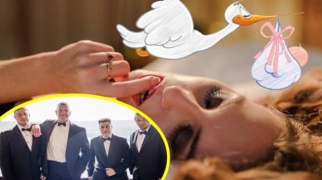 мадама бебе