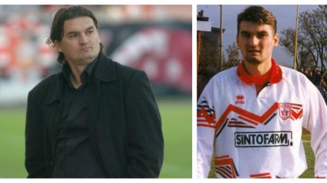 Бобан Бабунски Спартак Варна