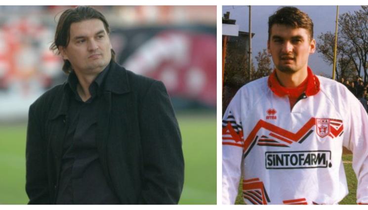 Бобан Бабунски Спартак Варна - Изненада! Спартак Варна отново кани бивш цесекар за треньор