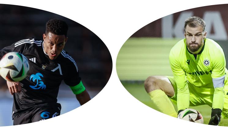 Цунами Густаво Бусато - 2 интервюта преди мач №1: Честна бразилска от капитаните на вечните съперници