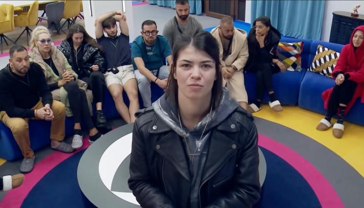 Big Brother - Какво стои зад скандала с Кристи в Биг Брадър?