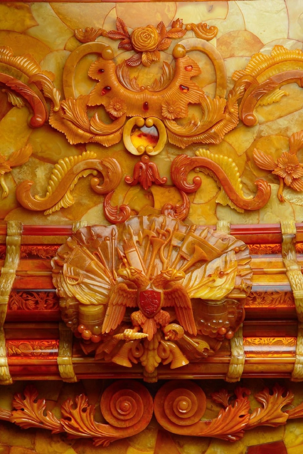 златно време