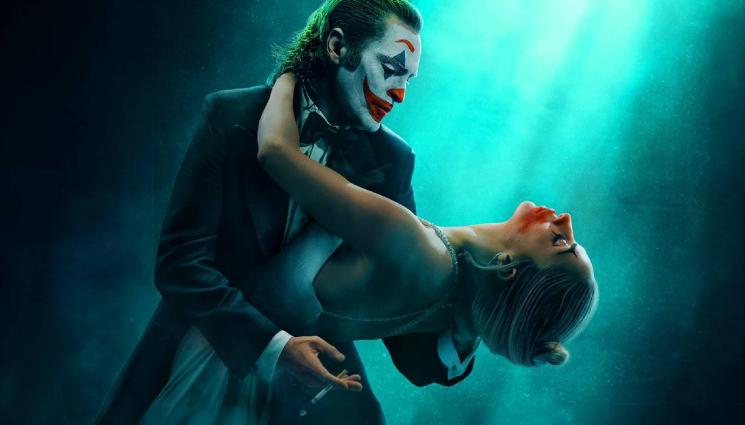 жокера 2 - Жокера 2 - лудост за двама!