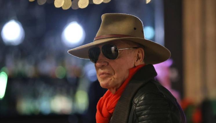 Николай Волев - ПОСЛЕДНО СБОГОМ: Прощаваме се с Николай Волев!