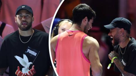 Неймар Алкарас