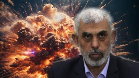 Яхия Синуар