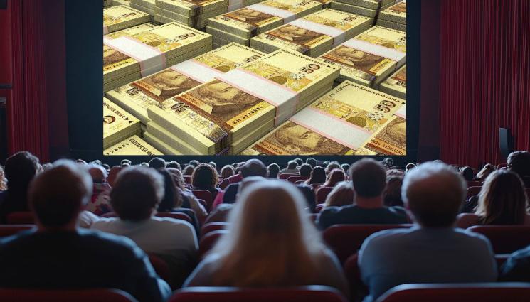 театър пари - ПЛОВДИВ, ПЛЕВЕН И ВАРНА В КЮПА: В брутални лъжи са хванати още театри!