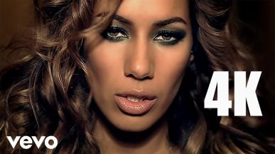 Leona Lewis - BLEEDING LOVE