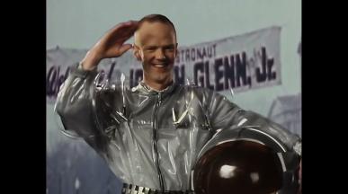Jimmy Somerville - YOU MAKE ME FEEL