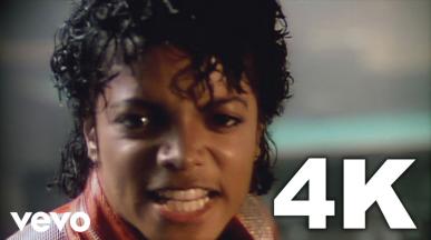 Michael Jackson - BEAT IT