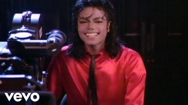 Michael Jackson - LIBERIAN GIRL