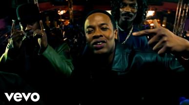 Dr. Dre, Snoop Dogg - THE NEXT EPISODE