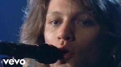 Bon Jovi - I'LL BE THERE FOR YOU