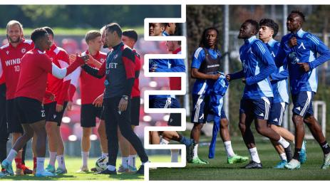 вечно дерби