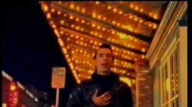 Marc Almond - SOMETHING'S GOTTEN HOLD OF MY HEART