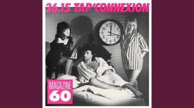 Magazine 60 - TAP CONNECTION