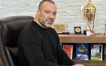 Иван Пашов: Крушарски държи да получи 5 млн. за Локомотив Пловдив