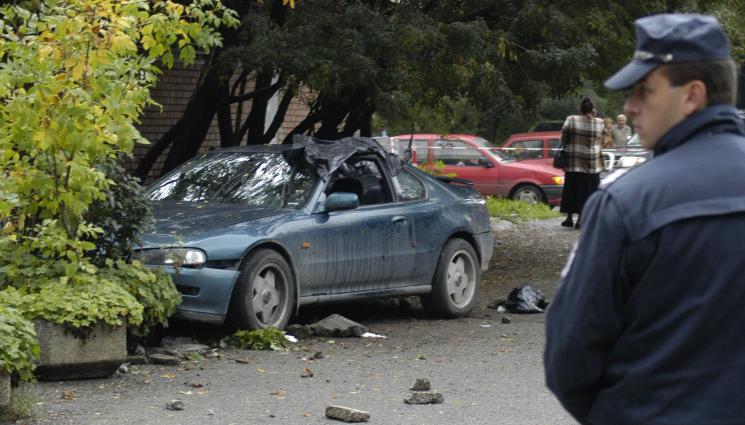Румен Юруков - ЗНАКОВИТЕ УБИЙСТВА НА ПРЕХОДА: Гръмнаха бизнесмен пред детето му!